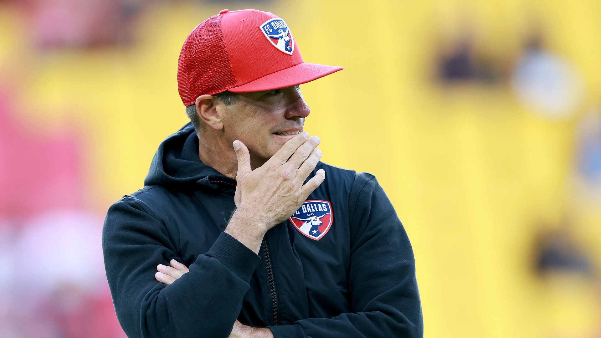San Jose Earthquakes v FC Dallas: Quill insists visitors have quality to be league leaders