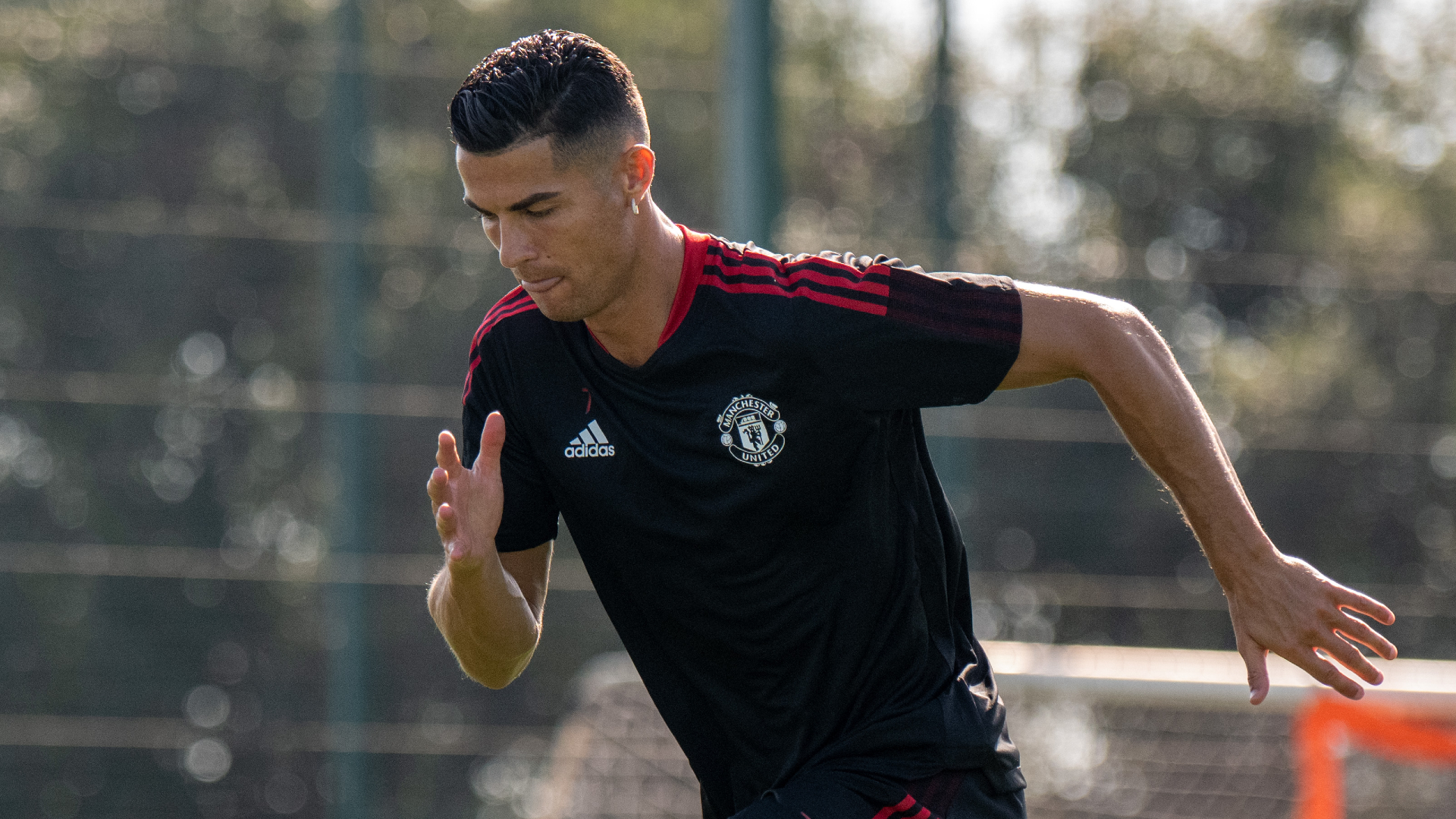 Ronaldo 'will definitely' make second Man Utd debut against Newcastle, Solskjaer confirms