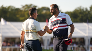 PGA Championship: Scheffler does not need McIlroy rivalry to keep winning titles