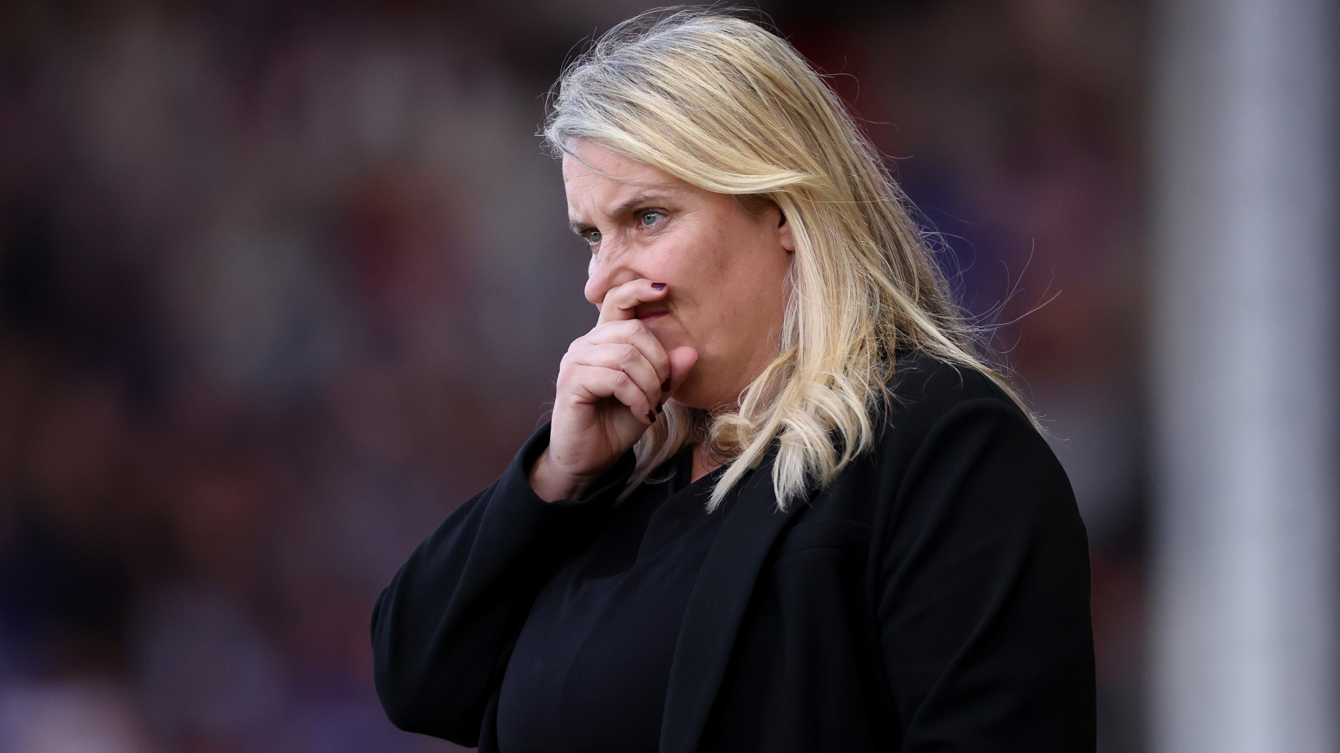 WSL title race heads to the wire as Chelsea and Man City face final countdown