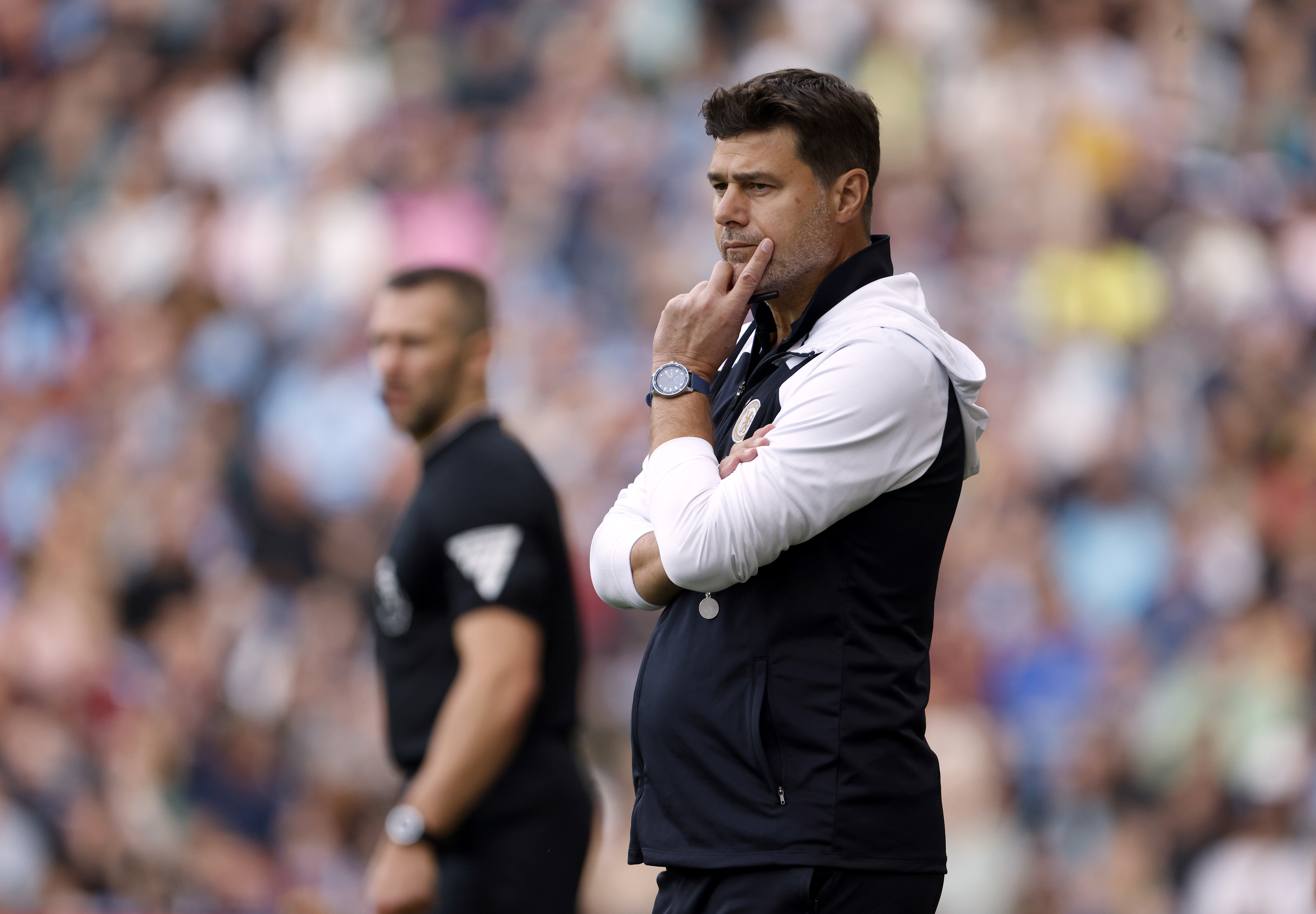 Mauricio Pochettino