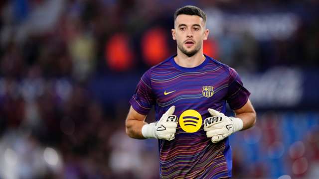 'Joan's time will come' - De la Fuente defends Garcia's Spain omission
