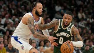 NBA: Bucks best Clippers to extend run