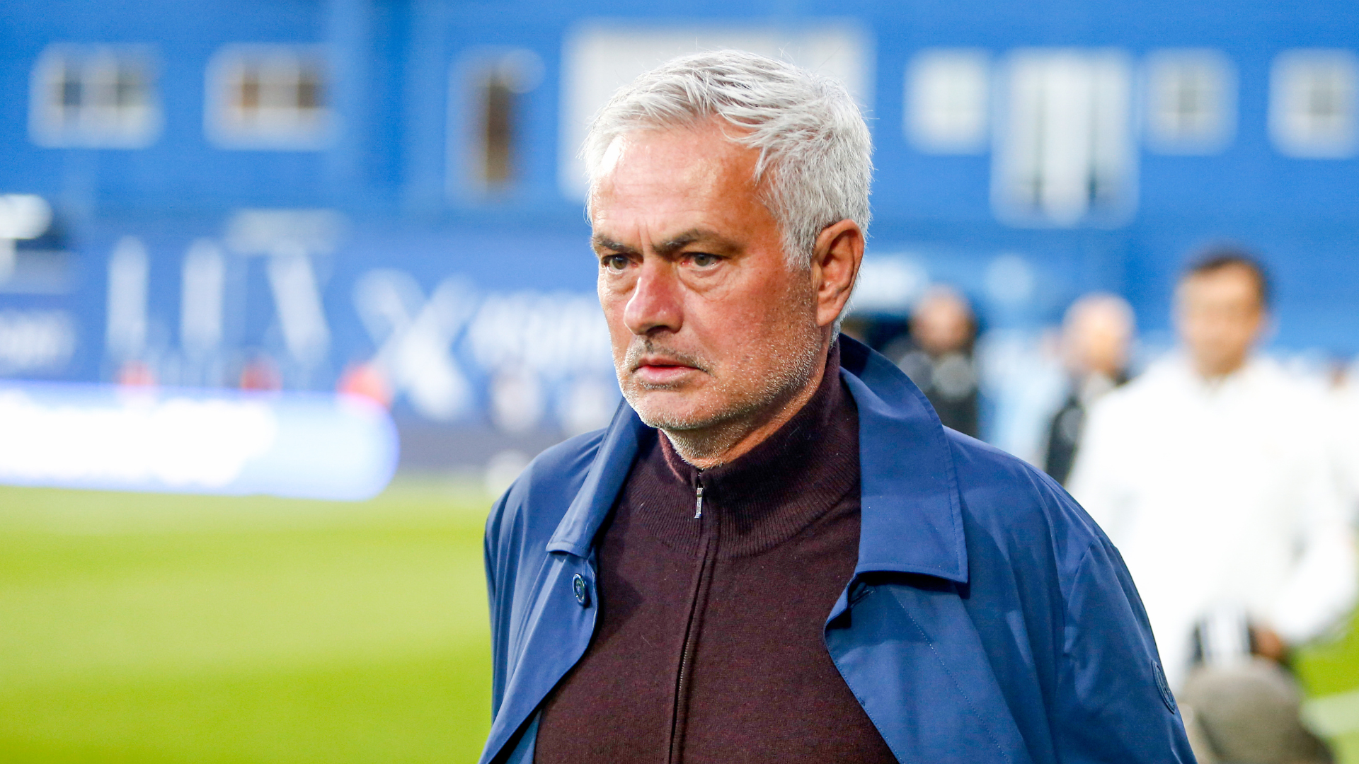 Bale trusts that Mourinho will ‘manage egos’ at Real Madrid