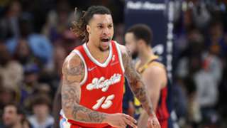 Clarke hails 'unselfish' Grizzlies after Pelicans comeback