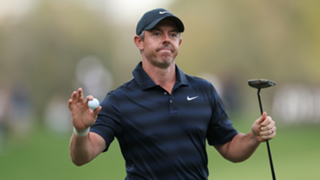 'I'll be right in the mix' – McIlroy optimistic of title chances at Dubai Desert Classic