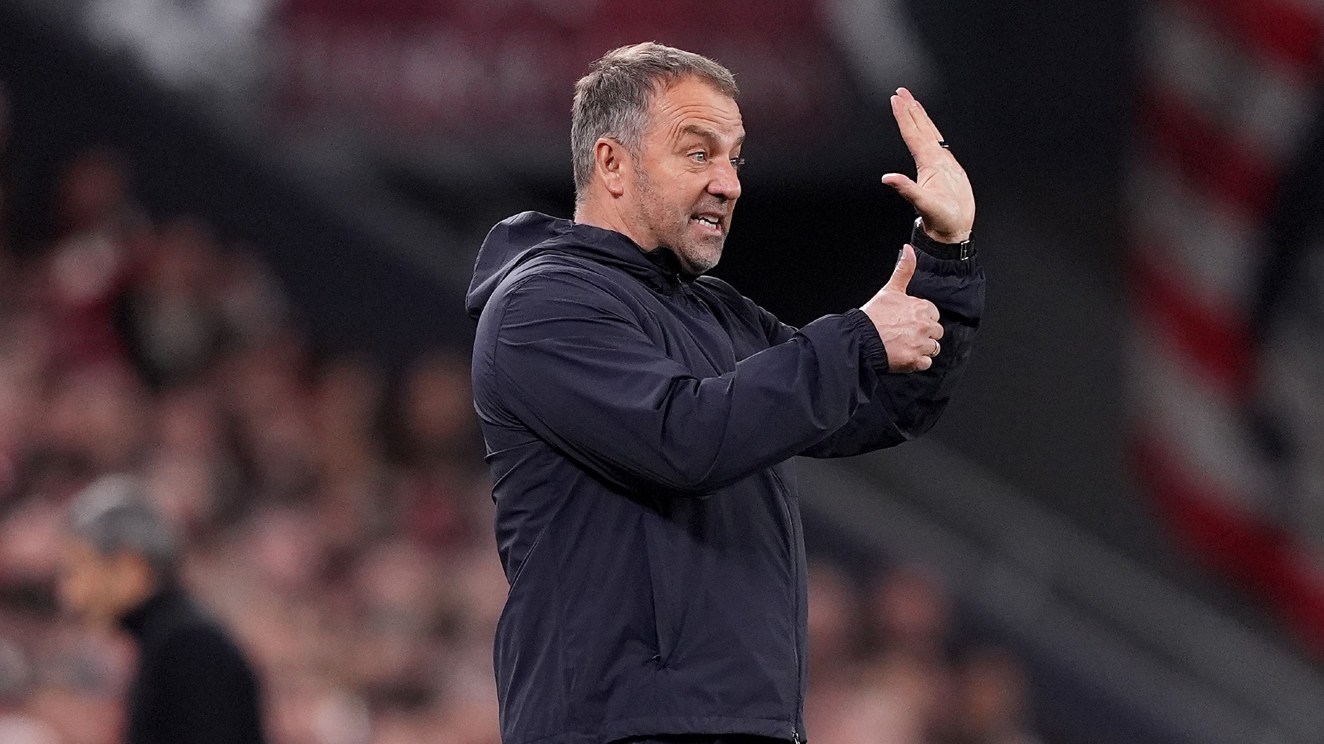 Flick hails ‘special’ Barcelona atmosphere