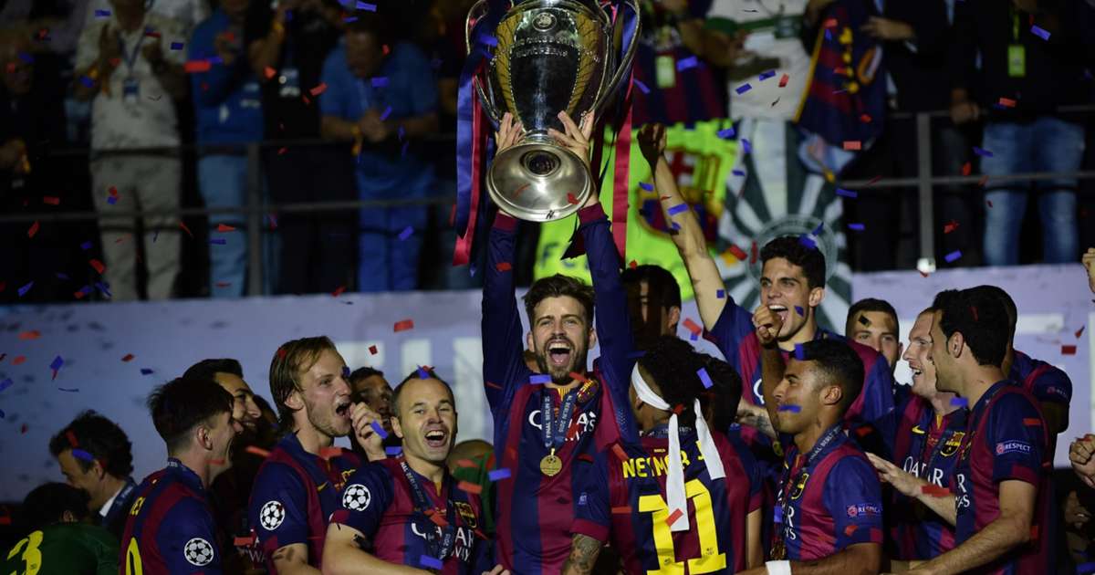 Barcelona legend Gerard Piqué to retire from football, Football News