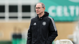 O'Neill relishing 'exceptionally difficult' Europa League test against Stuttgart