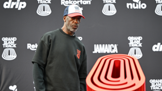 Johnson says Grand Slam Track has been a success after Los Angeles event decision confirmed