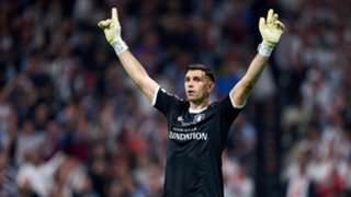 Juventus legend Zoff excited by Martinez rumours