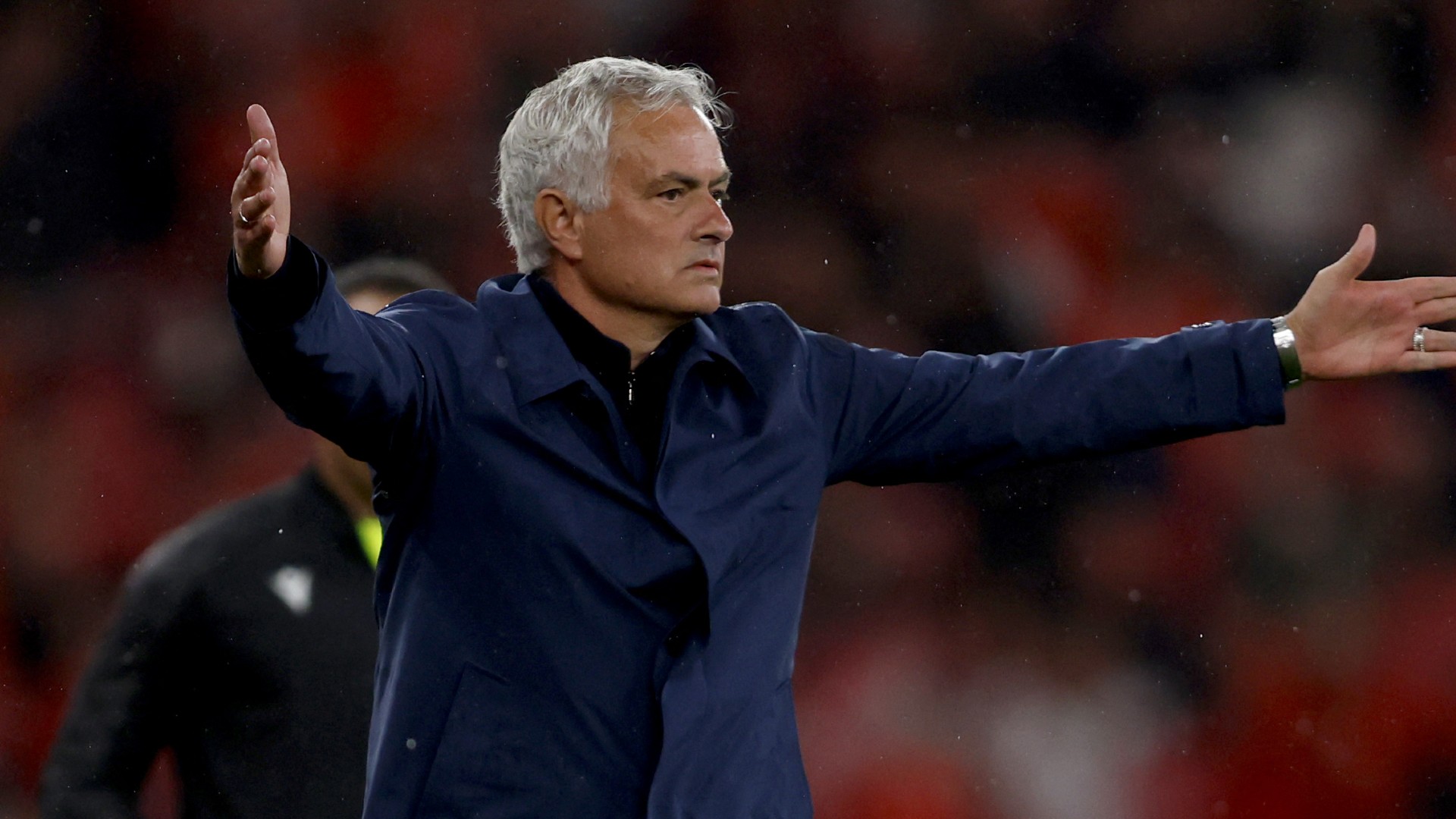 Real Madrid need a ‘good coach’, claims Perez
