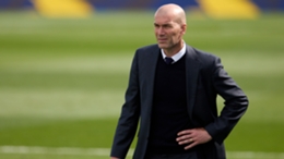 Noel Le Graet has apologised to Zinedine Zidane