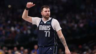 Lakers confirm Doncic arrival from Mavericks