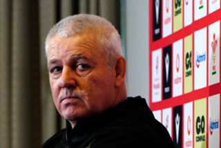 Joe Roberts and Owen Watkin named as Wales’ centre partnership for France match