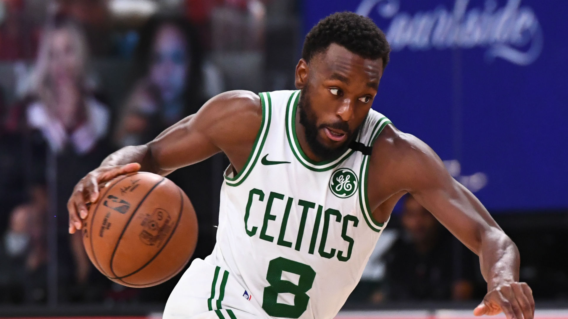 Celtics guard Walker set to miss start of NBA season
