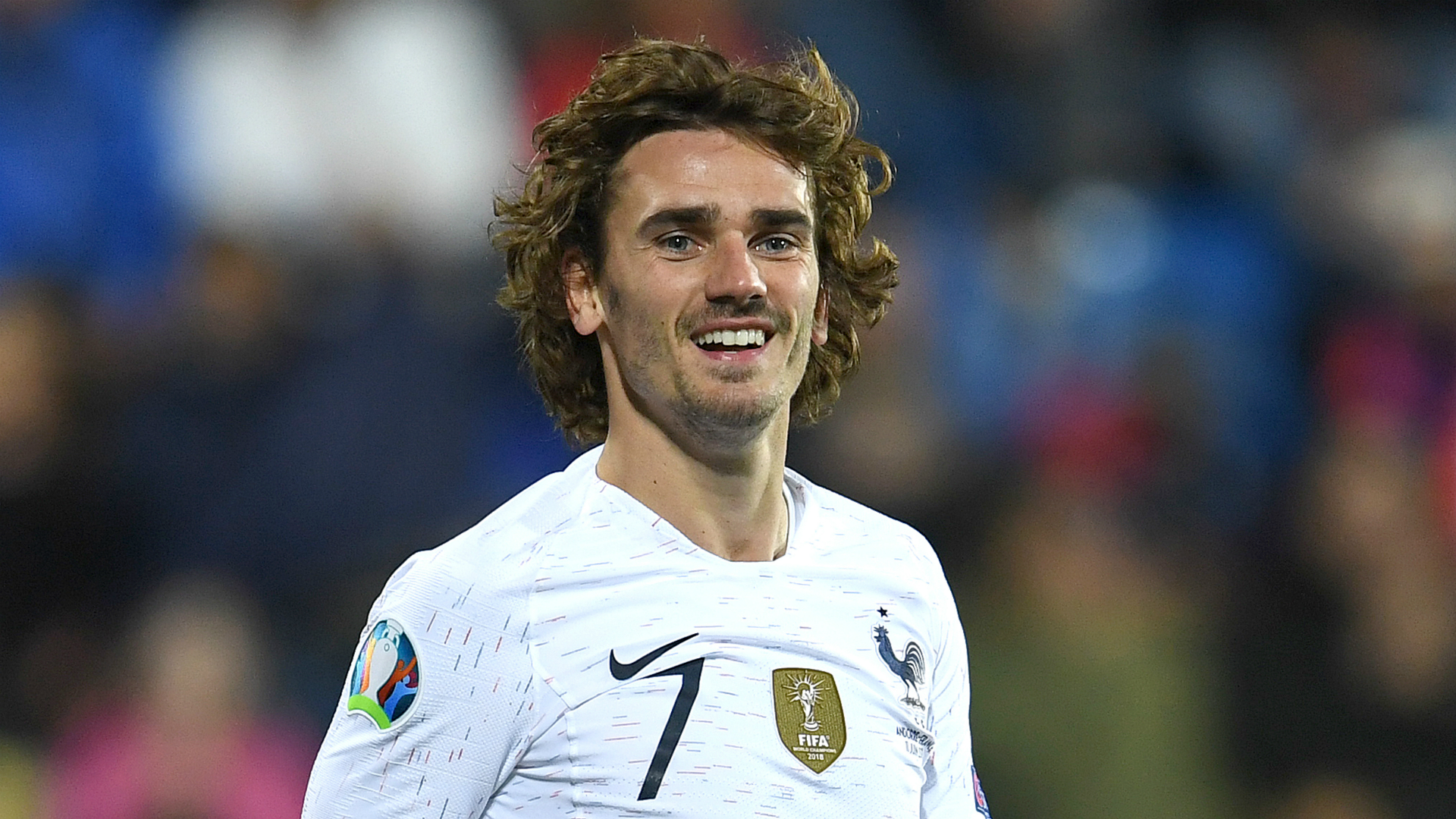 griezmann france away