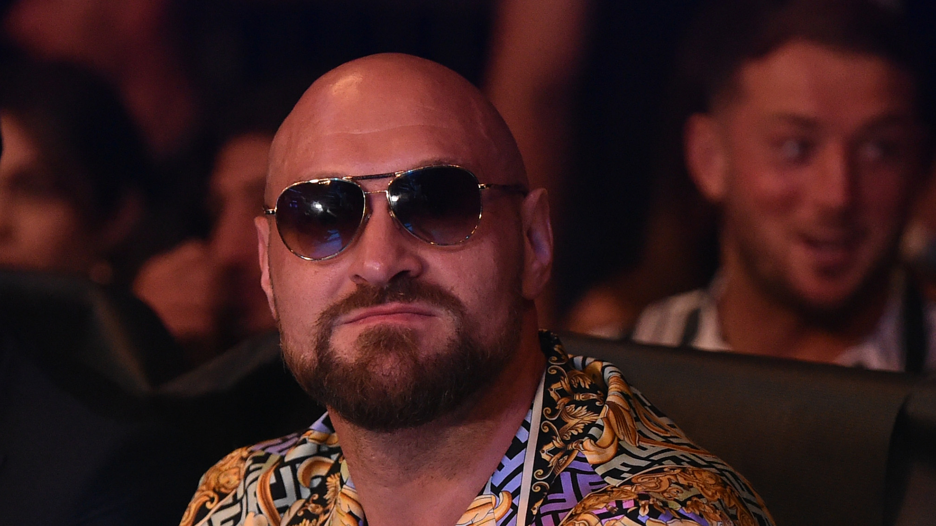 Tyson Fury has announced his retirement