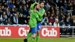 The Seattle Sounders were triumphant in their CONCACAF Champions League fixture against New York City FC on Wednesday.