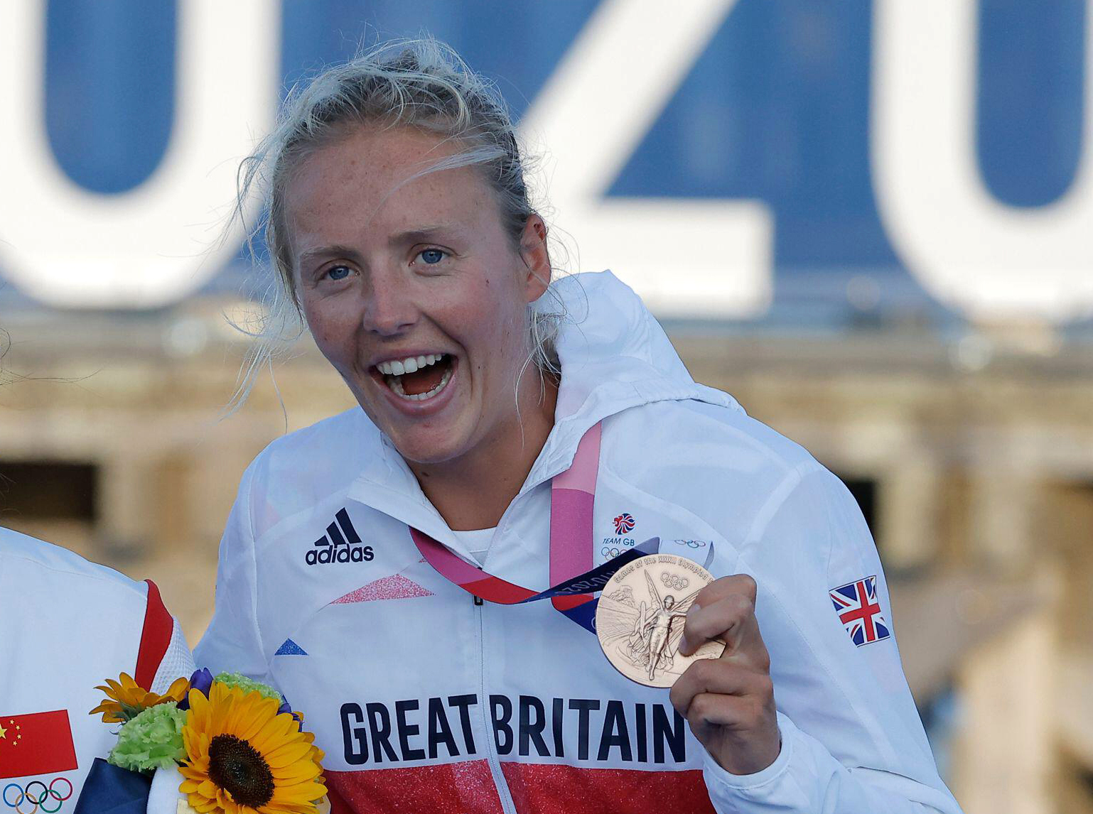 Tokyo 2020 Olympic Games – Day Eight