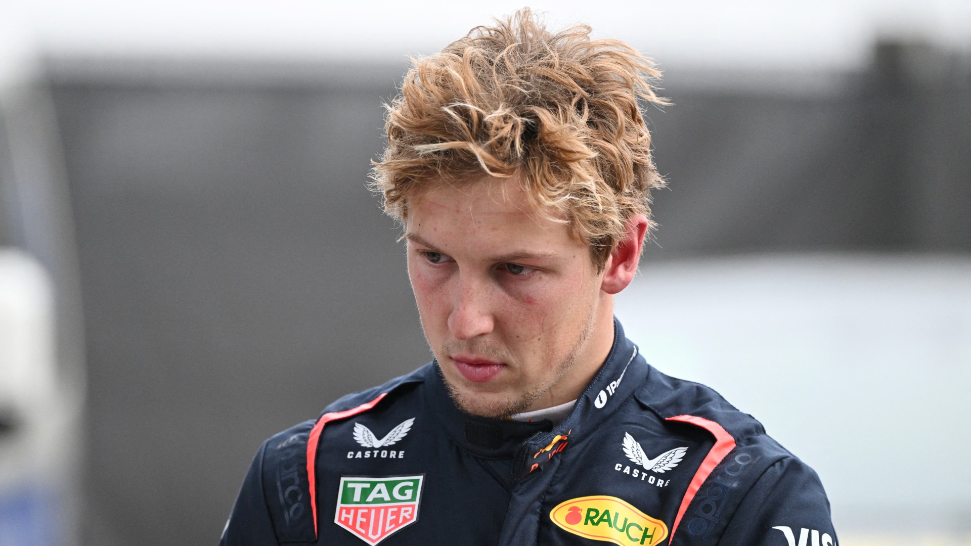 Verstappen likes Instagram post in support of Lawson after Red Bull demotion