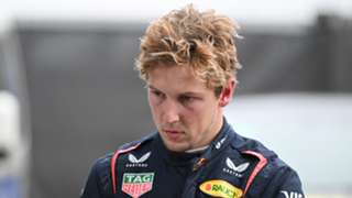 Verstappen likes Instagram post in support of Lawson after Red Bull demotion