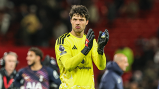 Tottenham draw leaves 'sour feeling' Lammens wants to get rid of