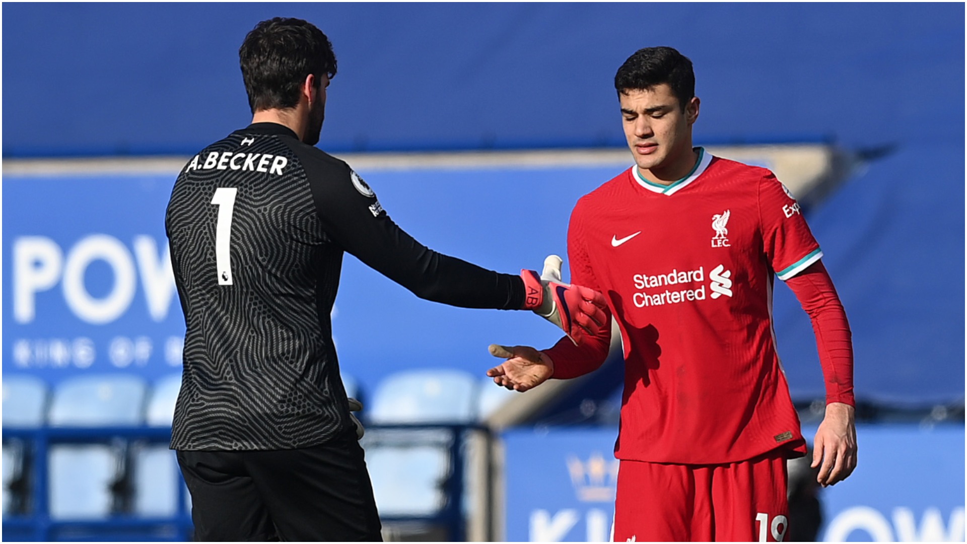Klopp sees 'big potential' in Kabak after 'promising' start to life at Liverpool