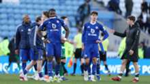 Leicester's relegation fears deepen after failed appeal against six-point deduction