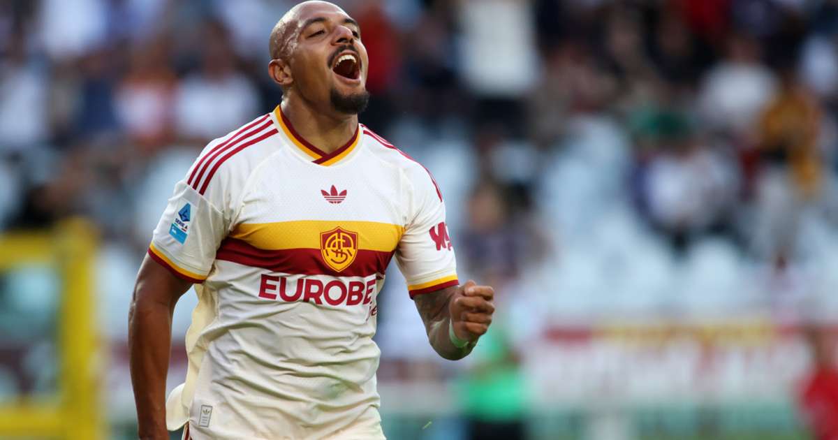 Donyell Malen asserts Roma can achieve something special