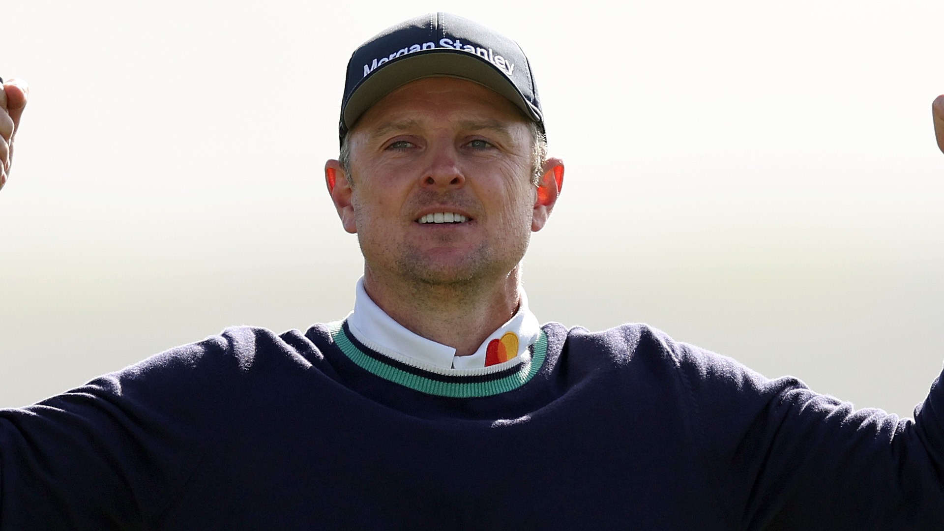 Justin Rose returned to the winners' circle this season