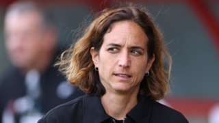 Aston Villa sack Arroyo following winless WSL start