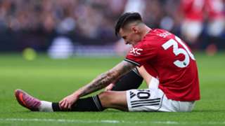 Sesko 'impatient' for return to prove worth at Man Utd, says agent Basanovic