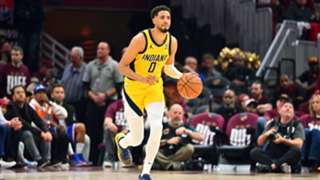 Trust goes a long way for Haliburton in stunning Pacers comeback