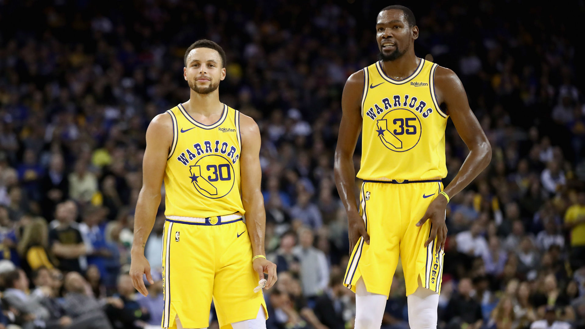 NBA playoffs 2019: Updated odds to win the championship ...