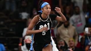 Reese has WNBA-record 30th double-double to lead Dream in 44-point rout