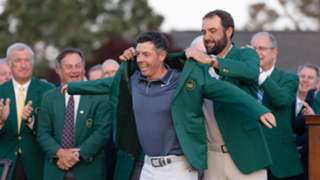McIlroy aiming to 'enjoy' Masters title defence