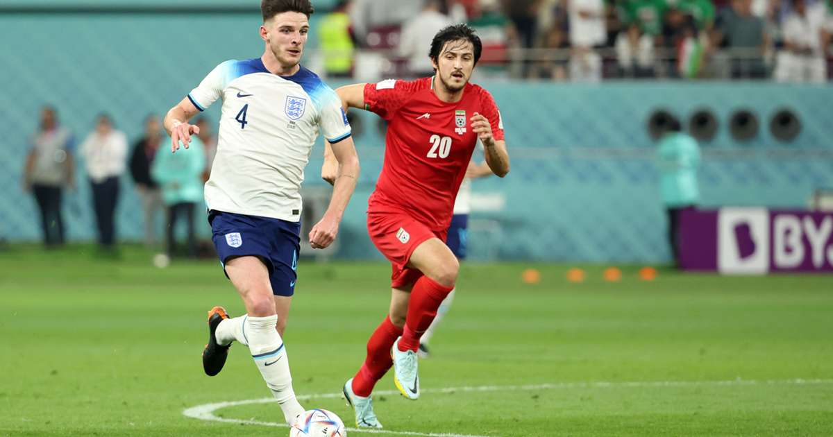 Jack Rice Liverpool Rumour Has It: Liverpool ponder swoop for West Ham star Declan Rice