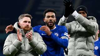 James: Chelsea 'must fight for each other'