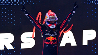Verstappen wins in Qatar to take championship title fight to the final race