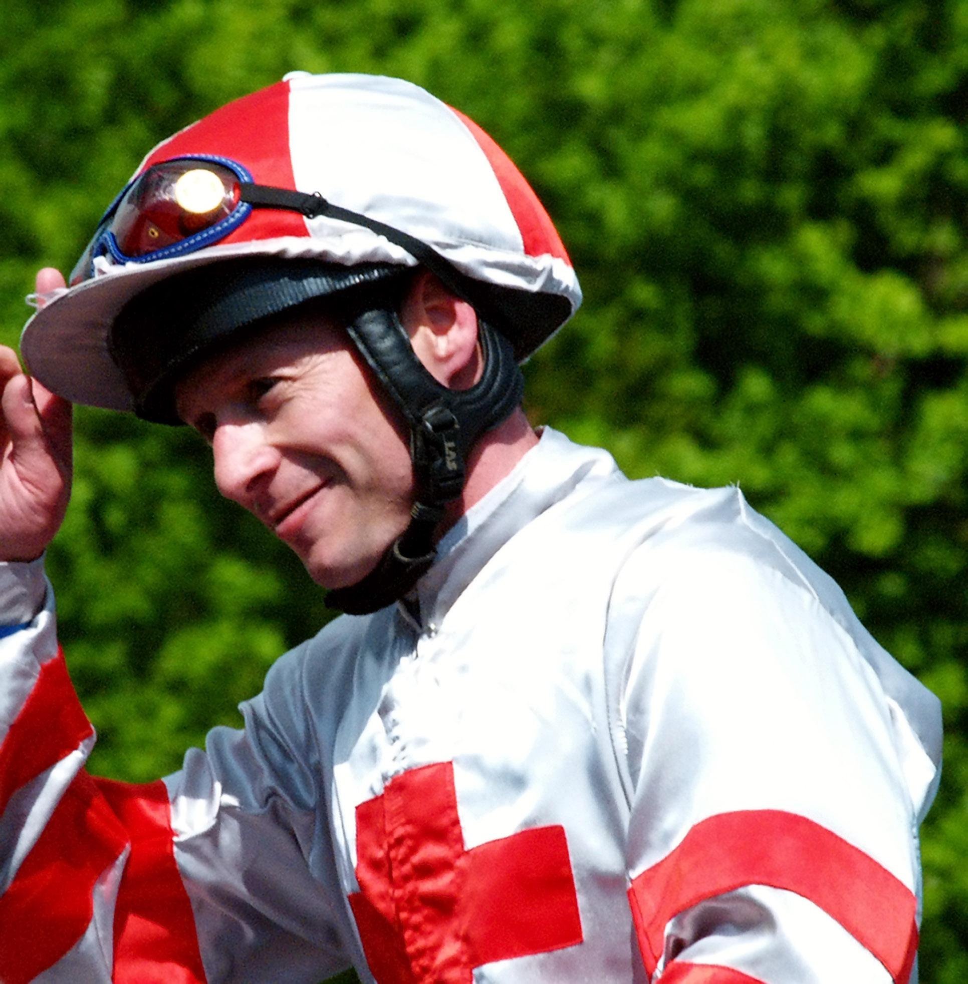 Richard Quinn's style would suit today's generation