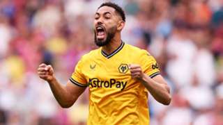 Cunha 'very happy' at Wolves despite Man Utd interest