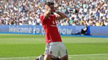 Man Utd captain Fernandes hits back at Keane 'lie' over assist record