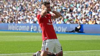 Man Utd captain Fernandes hits back at Keane 'lie' over assist record