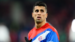 Joao Cancelo could head back to Manchester City for next season