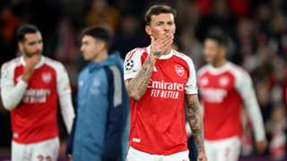 Arteta: White can still force way into England's World Cup squad