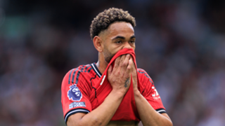 Cunha still adapting to life at Man Utd following turbulent start