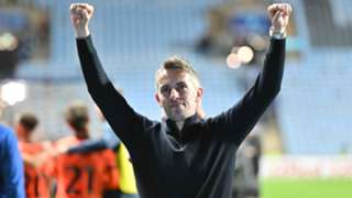Ipswich boss McKenna shutting out speculation amid Chelsea, Brighton links