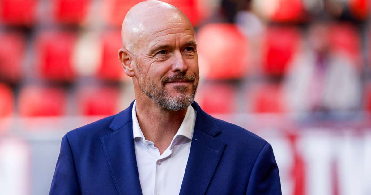 Erik ten Hag Tells Man Utd's Former Stars to 'Help More' Instead of Piling on Criticism