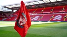 German Jorg Schmadtke has been appointed as Liverpool’s new sporting director (Peter Byrne/PA)